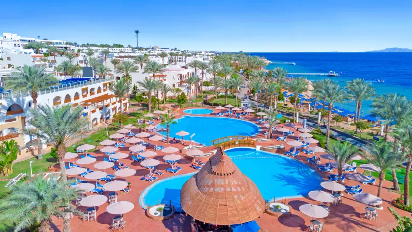 Pickalbatros Royal Grand Sharm - Adults Friendly 16 Years Plus - Couples Only - Image 1
