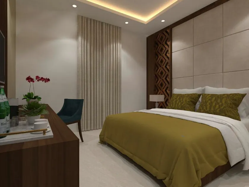 Lombok Vaganza Hotel - Image 1