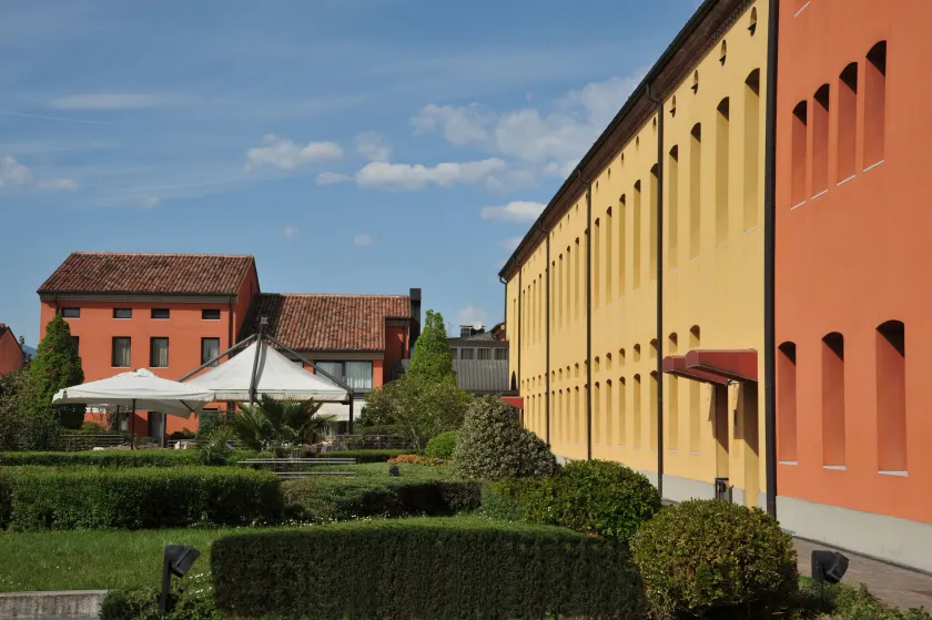 Hotel Filanda - Image 1