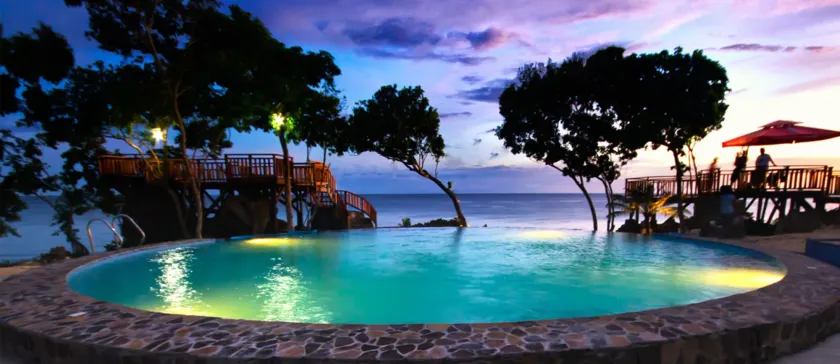 Parklane Bohol Resort and Spa - Image 1