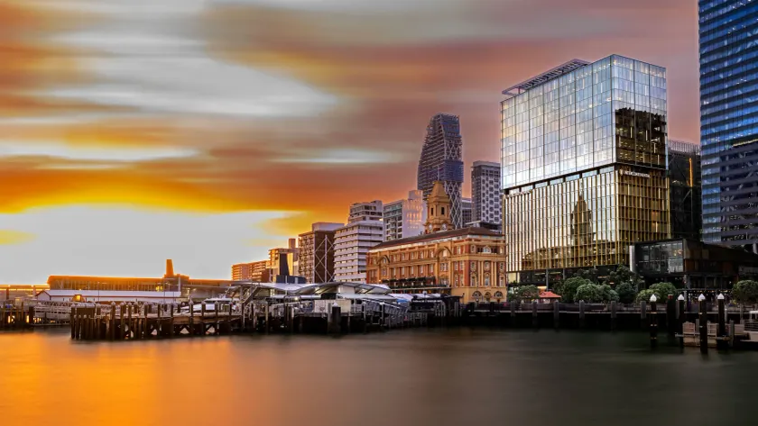 InterContinental Auckland by IHG - Image 1