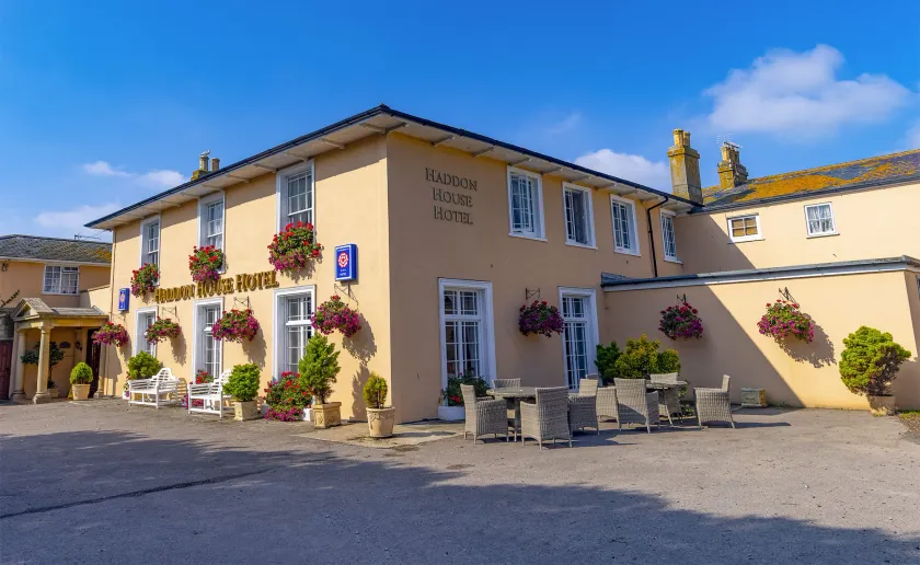 Haddon House Hotel - Image 1