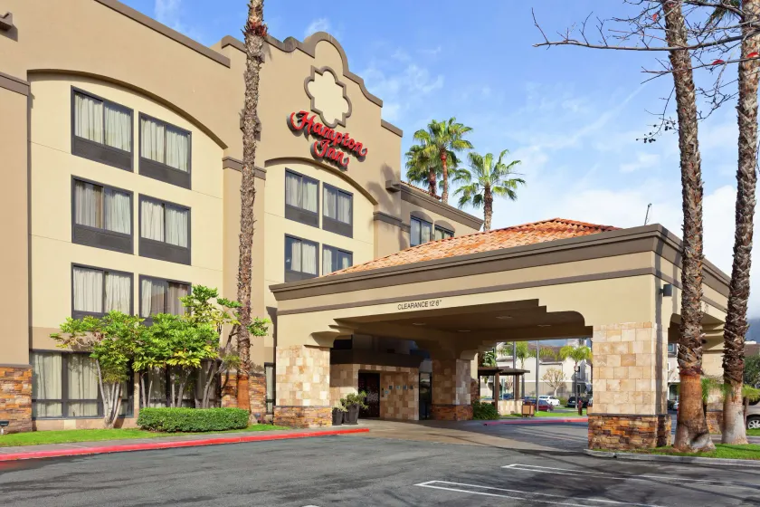 Hampton Inn Los Angeles/Arcadia/Pasadena - Image 1