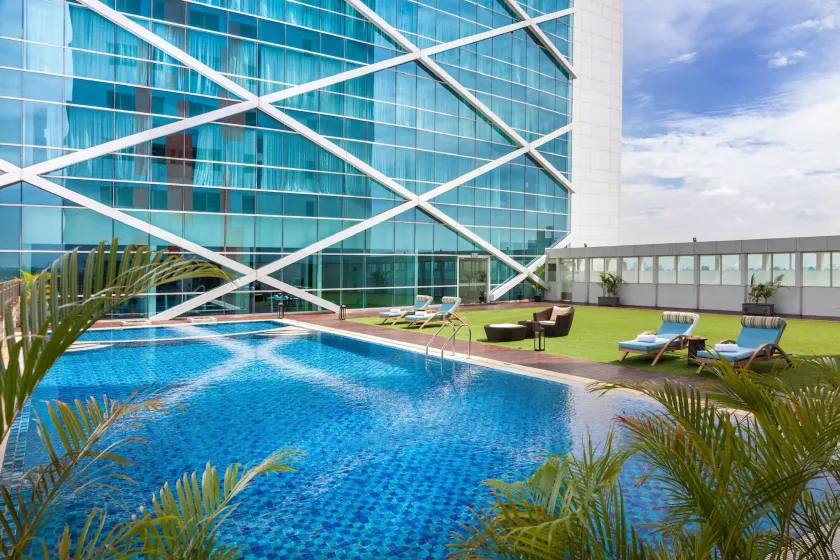 Fairfield by Marriott Surabaya - Image 1
