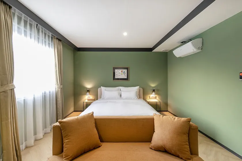YAJA Hotel Gimhae - Image 1