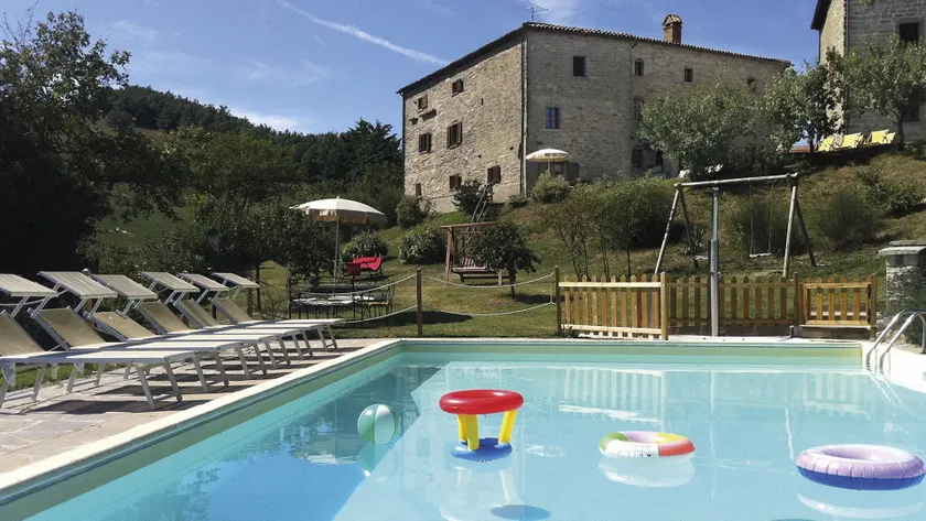 Bioagriturismo Chignoni - Image 1