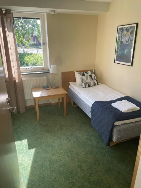 Lungsunds hotell & camping  - Image 1