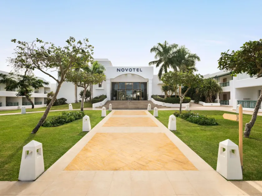 Hotel Novotel Sharm El-Sheikh - Image 1