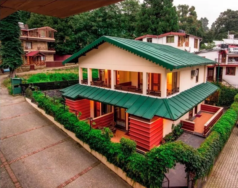 Vikram Vintage Inn - Image 1
