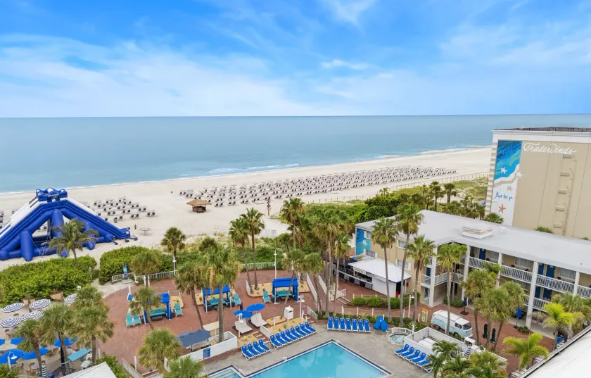 Island Grand at TradeWinds - Image 1