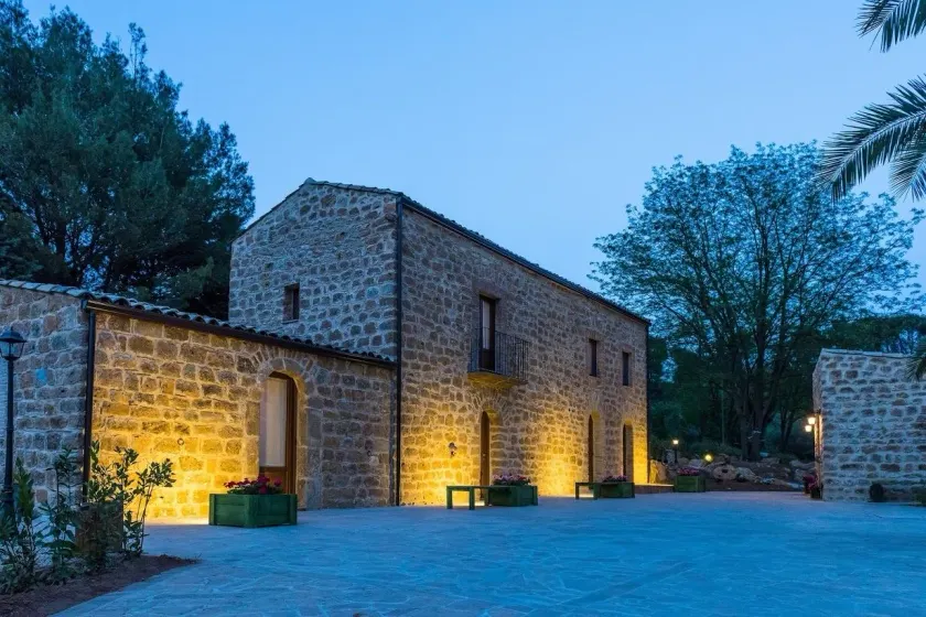 La Quercia e l'Asino - Image 1