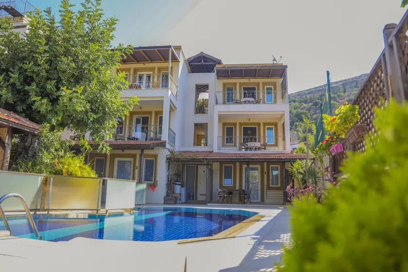 The Aegean Gate Hotel - Image 1