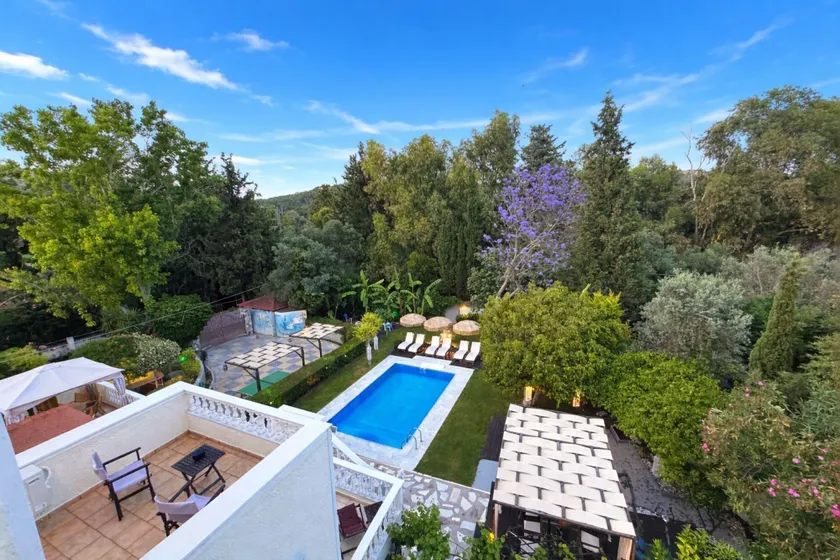 Villa Small Paradise - Image 1