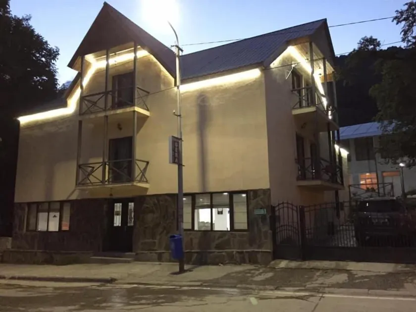 Guesthouse Gera - Image 1