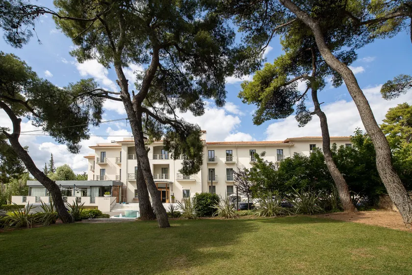 Domotel Kastri - Image 1