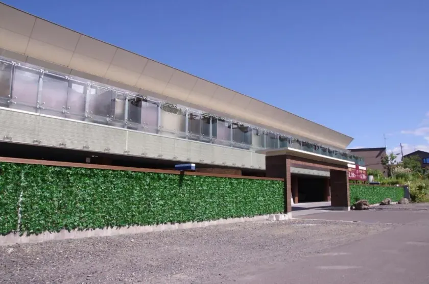 Blue Hotel Nagi - Adults Only  - Image 1