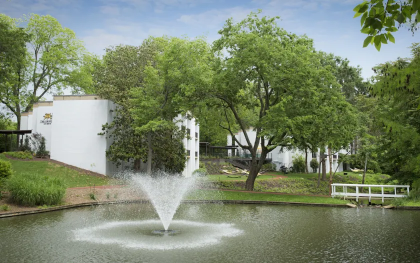 Griffin Hotel, an official Colonial Williamsburg Hotel - Image 1