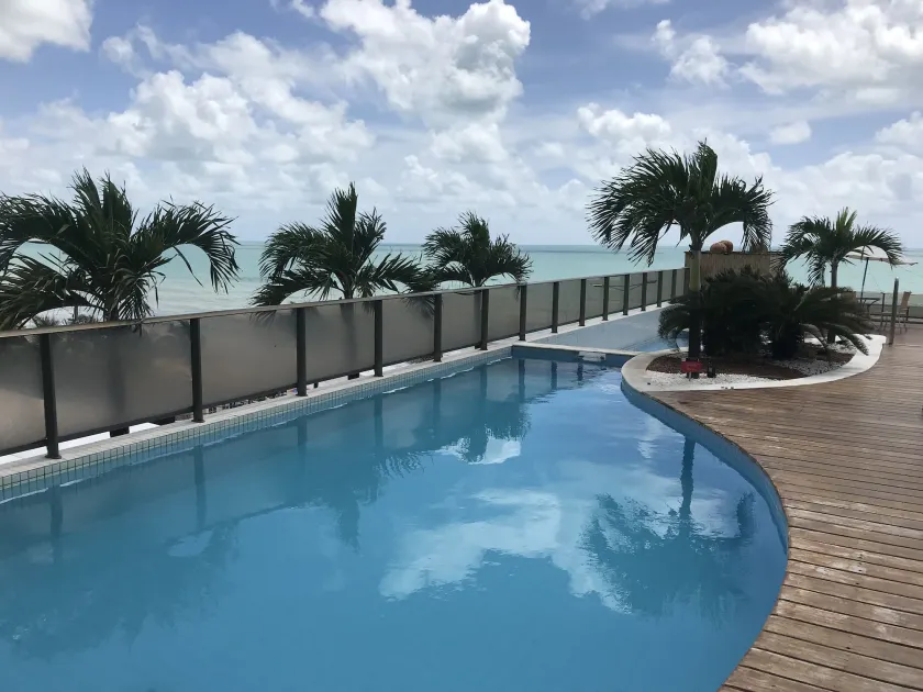 Mirador Praia Hotel - Image 1