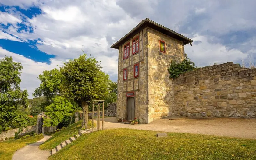 Prinzessinnenturm - Image 1