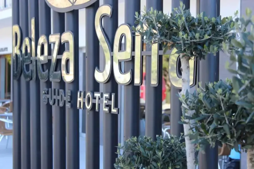 Beleza Serra Guide Hotel - Image 1