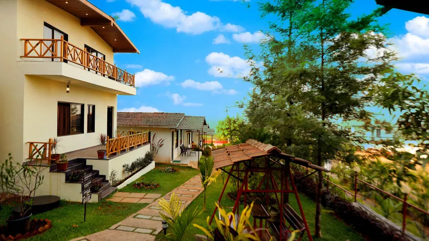 Cloud 9 Hills Resort - Image 1