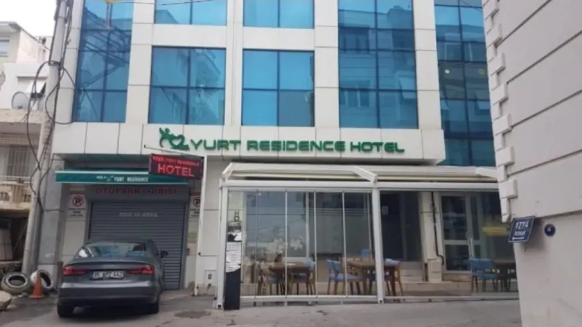 Yeşilyurt Pansiyon Hotel - Image 1