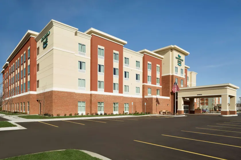 Homewood Suites by Hilton Kalamazoo-Portage - Image 1