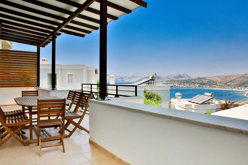 Important Group Villa BD463 4 Bedrooms - Image 1