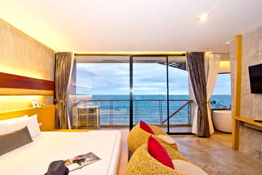 The Now Hotel - Image 1