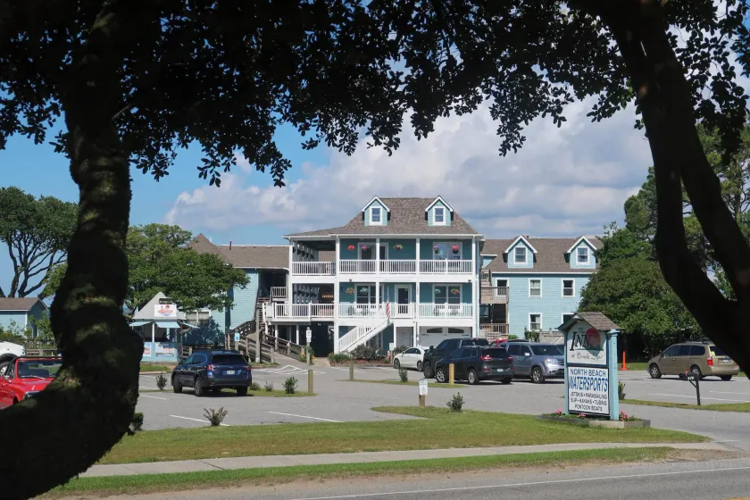 The Inn at Corolla - Image 1