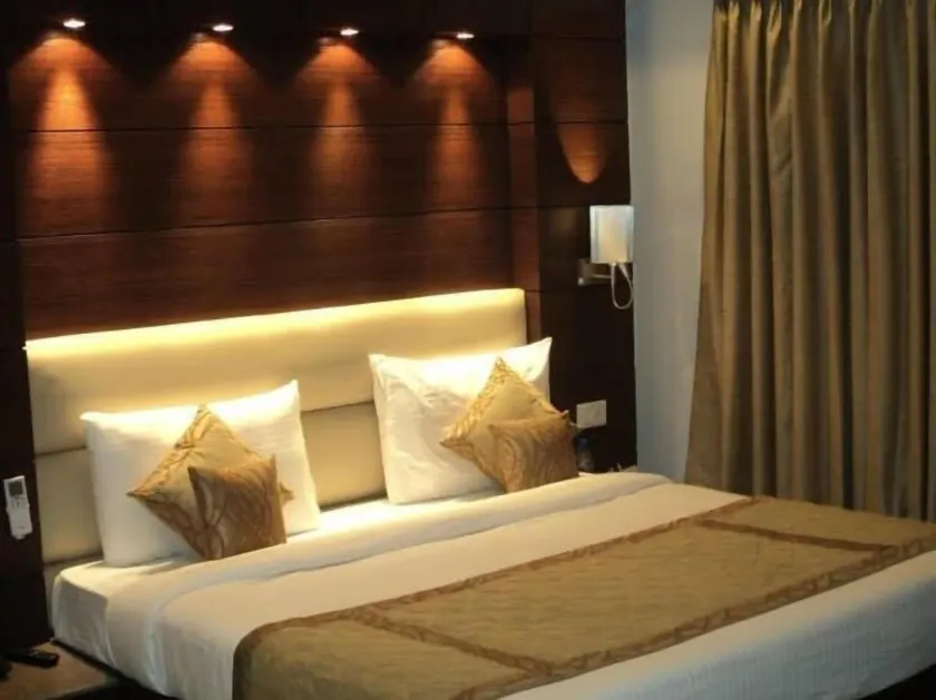 West Yard Hotels - Image 1