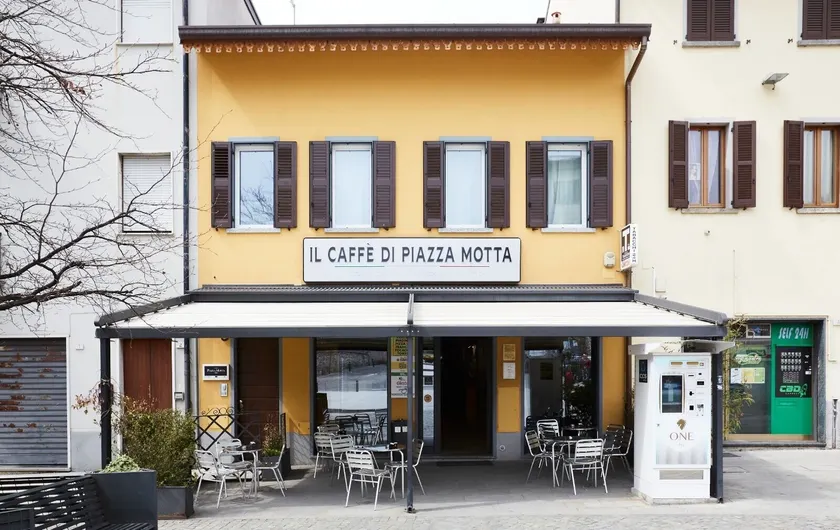 Il B&B di PIAZZA MOTTA - Image 1