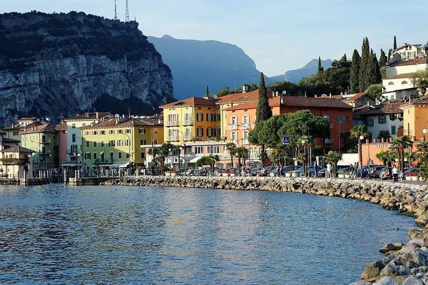 Albergo Al Caminetto - Image 1