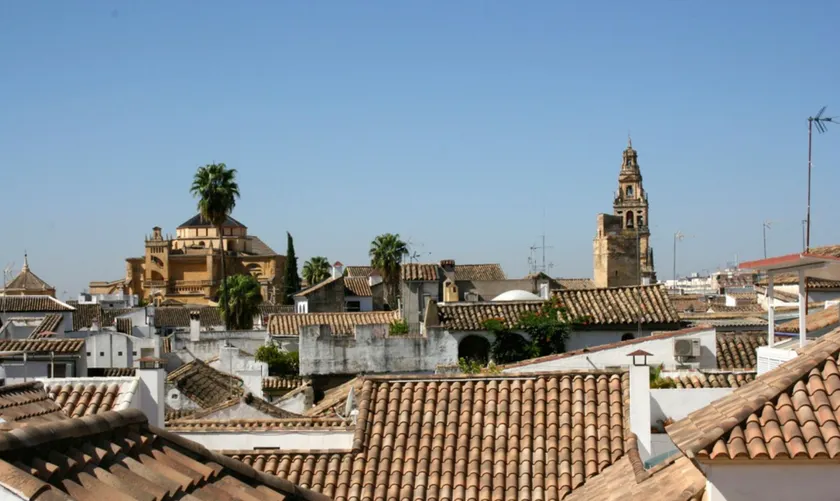 Hostal la Fuente - Image 1