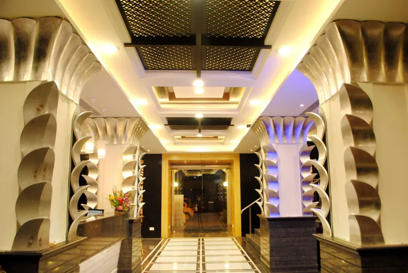 Best Western Hotel Bliss - Image 1