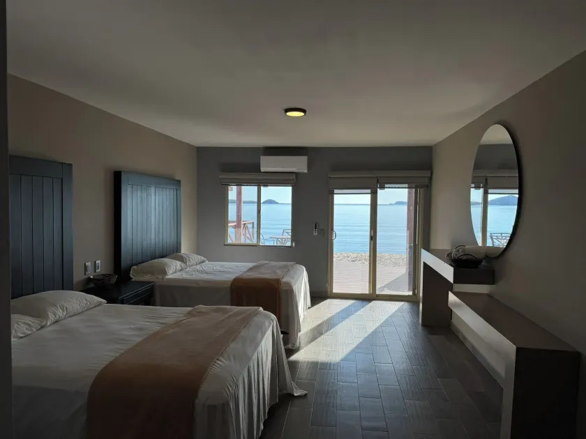 Alfonsina's Eco Hotel Boutique - Image 1