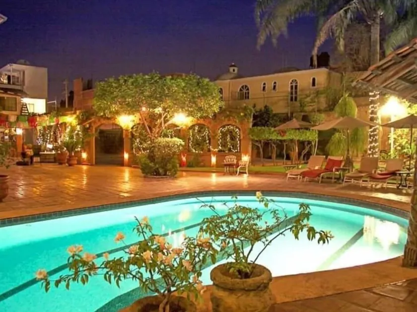 Quinta Don Jose Boutique Hotel - Image 1