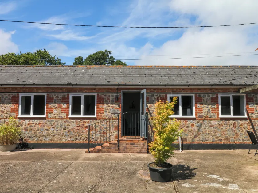 The Milk Shed - Image 1