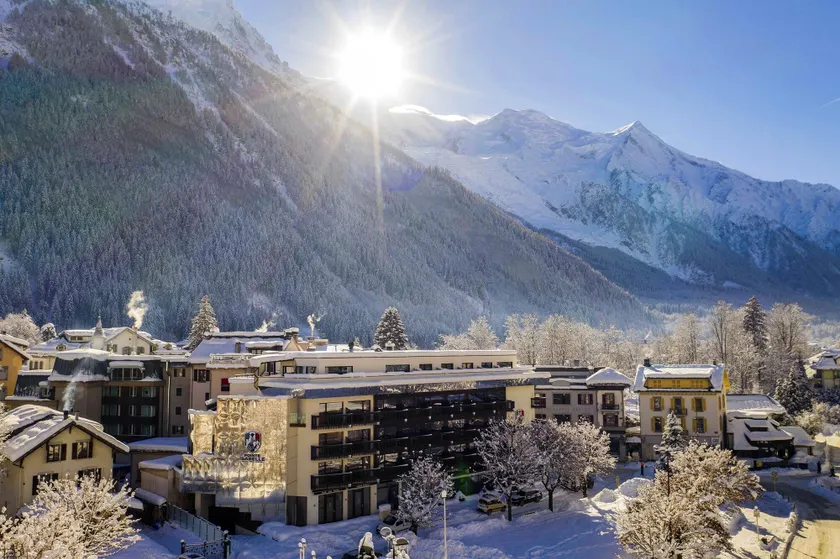 Pointe Isabelle - Image 1