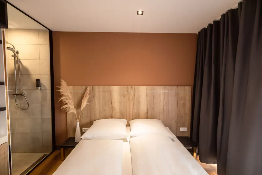 24Seven Hotel Schwabach - Image 1