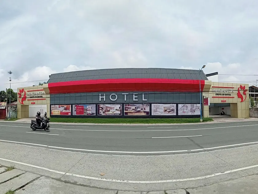 Maganda Hotel - San Fernando - Image 1