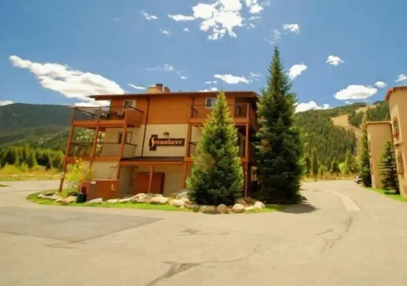B104 Snowdance Condos condo - Image 1
