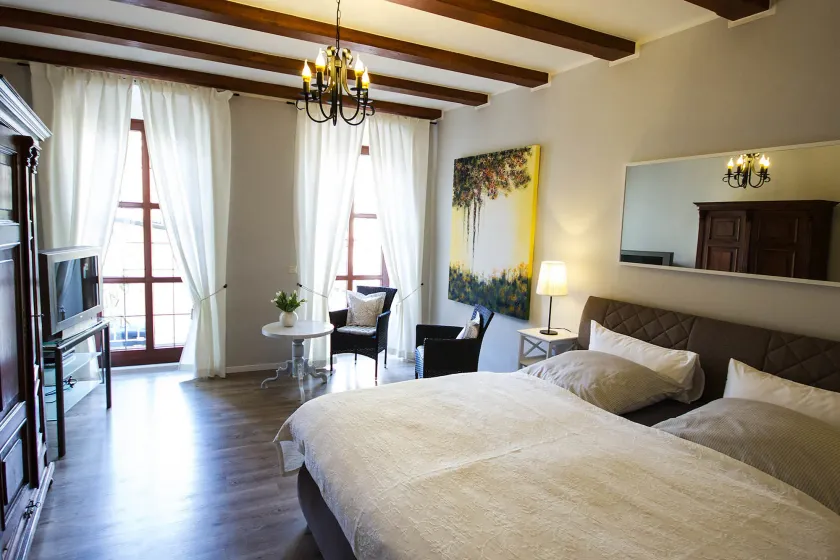 Görlitz Apartment In der Bütt - Image 1