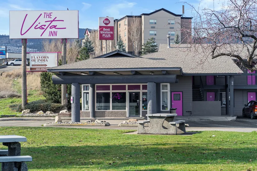 The Vista Inn - Image 1