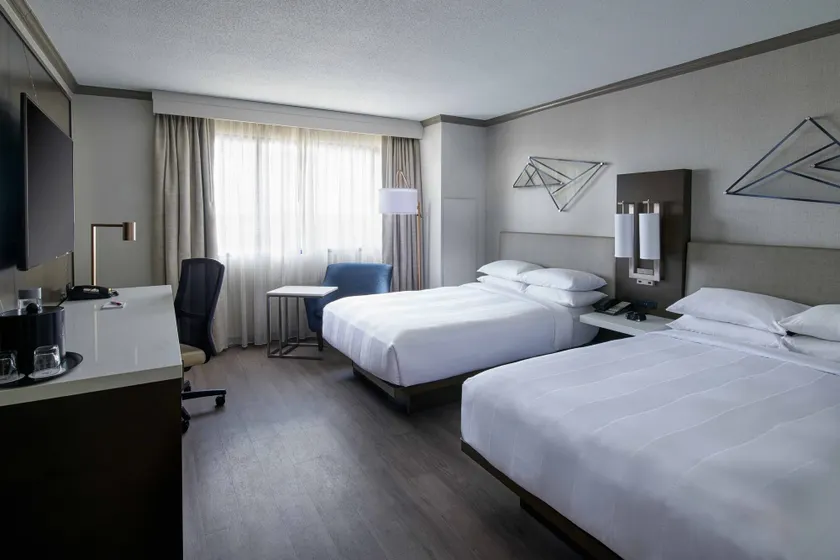 Detroit Marriott Troy - Image 1