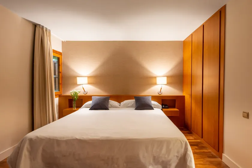 Hotel Xalet del Golf - Image 1
