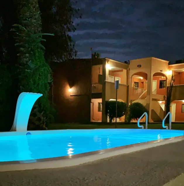 Hotel Villa Del Sol - Image 1