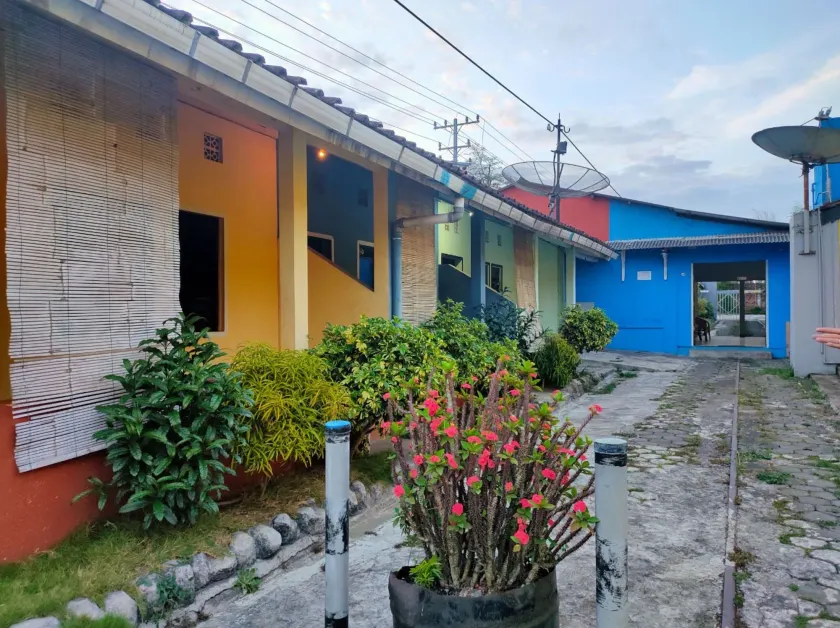 Hotel Dirgantara - Image 1