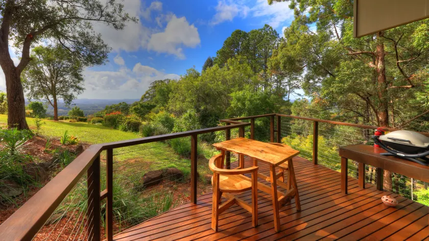 Montville Ocean View Cottages - Image 1