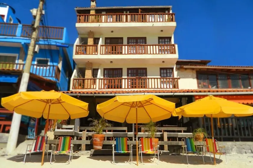 Orlanova Hotel - Image 1